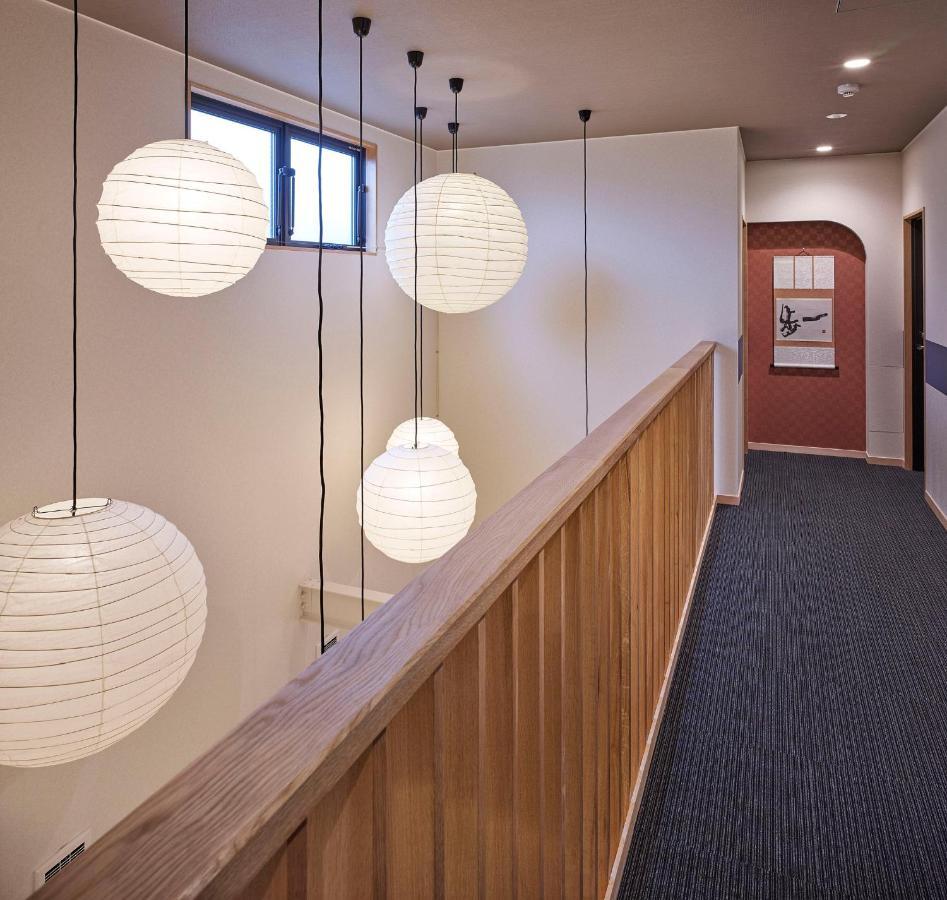Hostel Takeyado Ōsaka