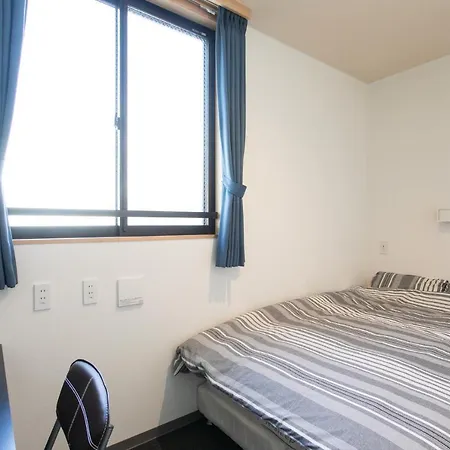 Hostel Takeyado Osaka Exterior photo