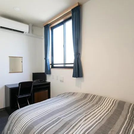Hostel Takeyado Osaka Exterior photo