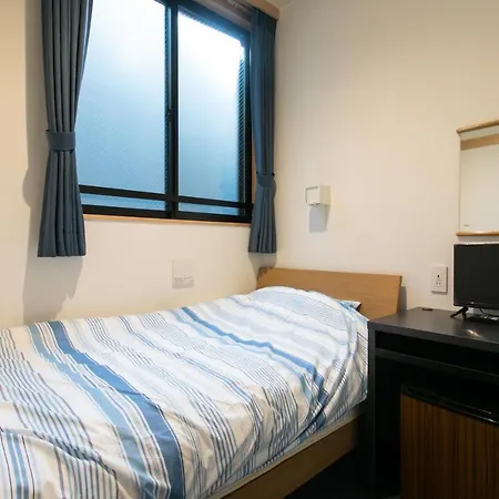Hostel Takeyado Osaka Exterior photo
