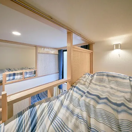 Hostel Takeyado Osaka Exterior photo